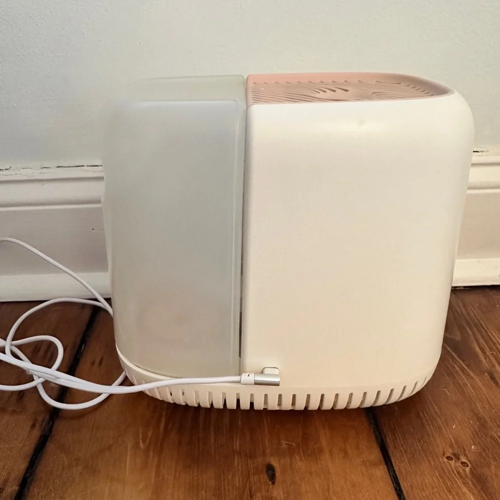 Canopy Humidifier Pink - Picture 4 of 4